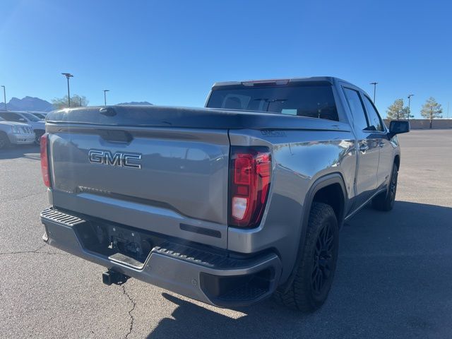 2020 GMC Sierra 1500 Elevation 4