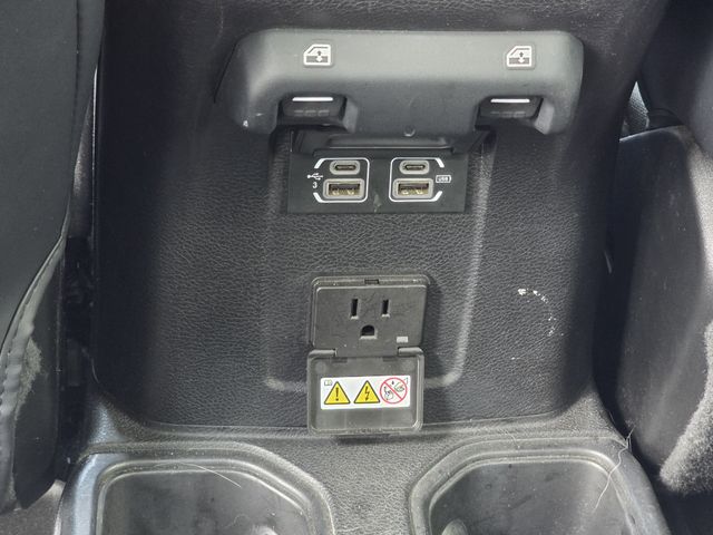 Used 2020 Jeep Wrangler SUV