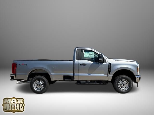 2024 Ford F-250SD XL 3