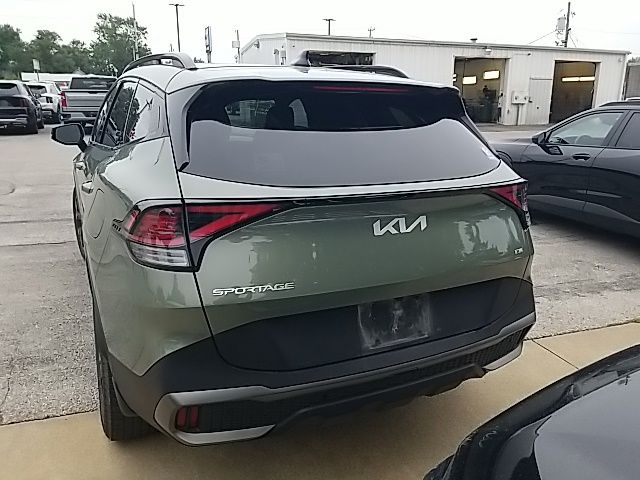 Used 2023 Kia Sportage SUV