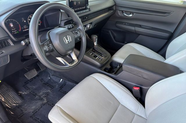 2024 Honda CR-V LX - Photo 11