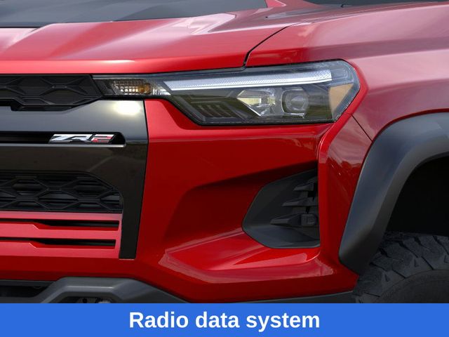 New 2025 Chevrolet Colorado For Sale in New Hudson, MI