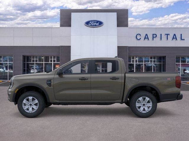 New 2026 Gray Ford XL image 3