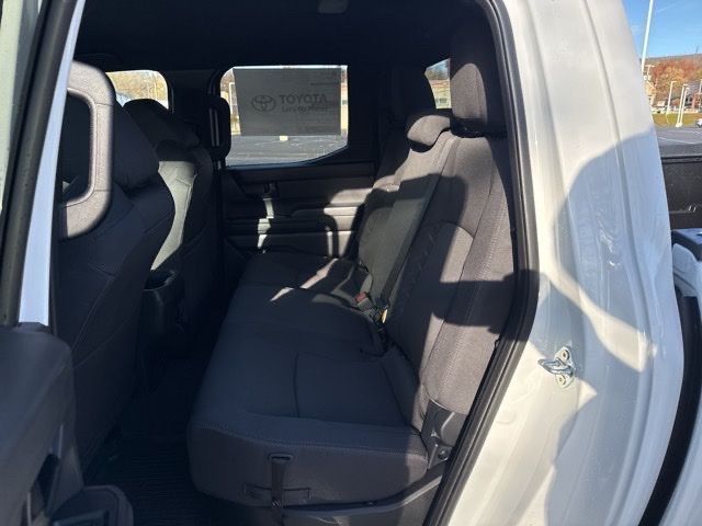 new 2026 Toyota Tacoma car, priced at $41,898