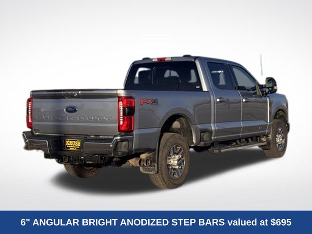2024 Ford F-350 Super Duty Lariat