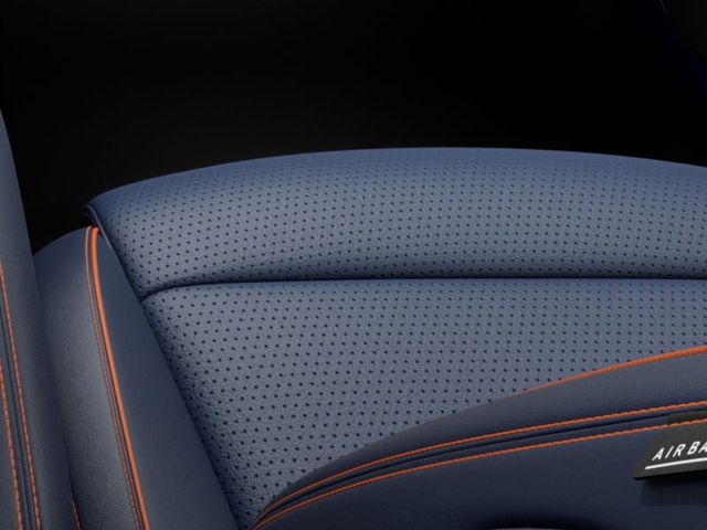 Thumbnail: 2026 Genesis GV70 - 16