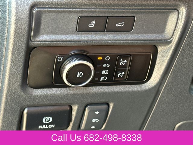 Used 2024 Ford Expedition Max SUV