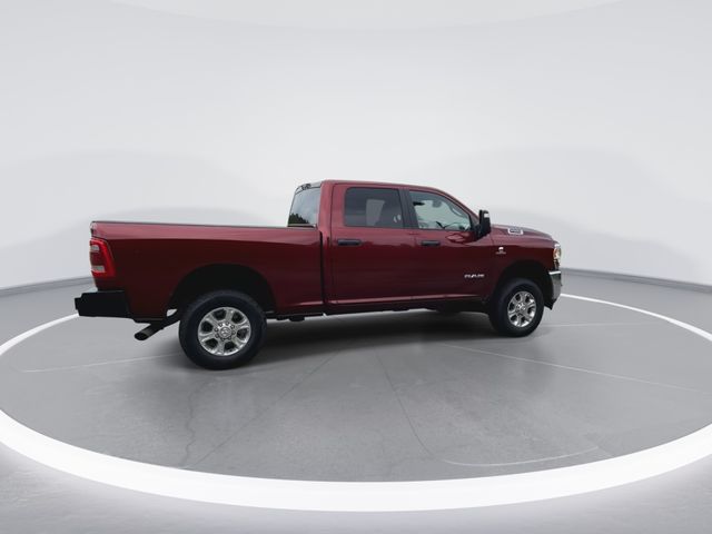 Used 2023 Red Ram Big Horn image 12
