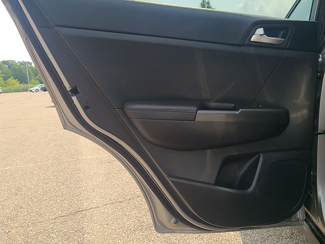 Used 2022 Kia Sportage SUV