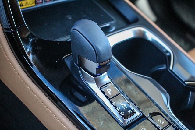 2026 Lexus NX 350 Premium AWD photo 27
