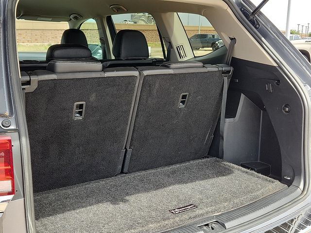 Used Car 2022 Volkswagen Atlas  3.6l V6 Se W/technology For Sale Under $30,000 In Plainview, Texas