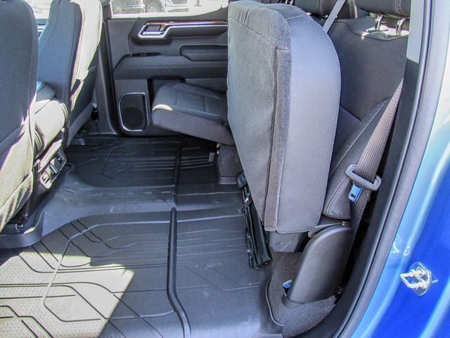 Photo of 2025 Chevrolet Silverado 1500 LT in Dallas, GA - 17,  2025 Chevrolet Silverado 1500 LT:42333