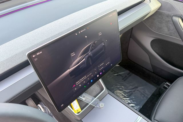 used 2026 Tesla Model Y car, priced at $47,448