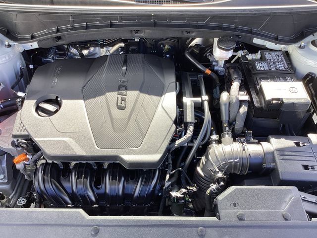 Used Car 2024 Hyundai Tucson  Sel For Sale Under $20,000 In San Antonio, Texas