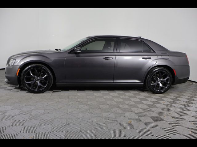 Used 2021 Chrysler 300 S with VIN 2C3CCABG0MH520418 for sale in Tyler, TX