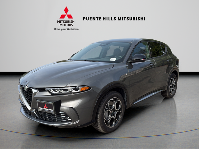 2024 Alfa Romeo Tonale TI's photo