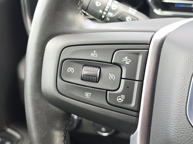 2024 GMC Sierra 1500 SLE:C02559