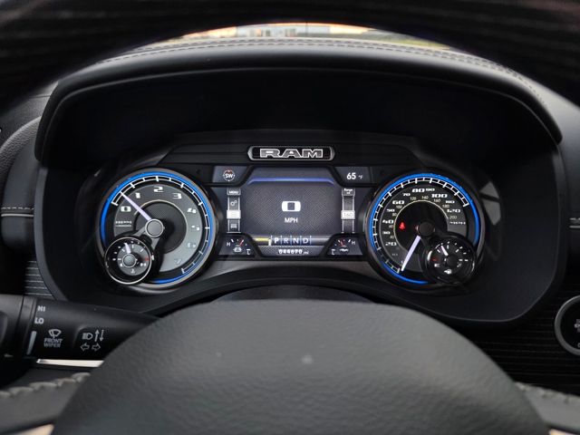 2021 Ram 1500 Limited Crew Cab 4x4 5'7" Box