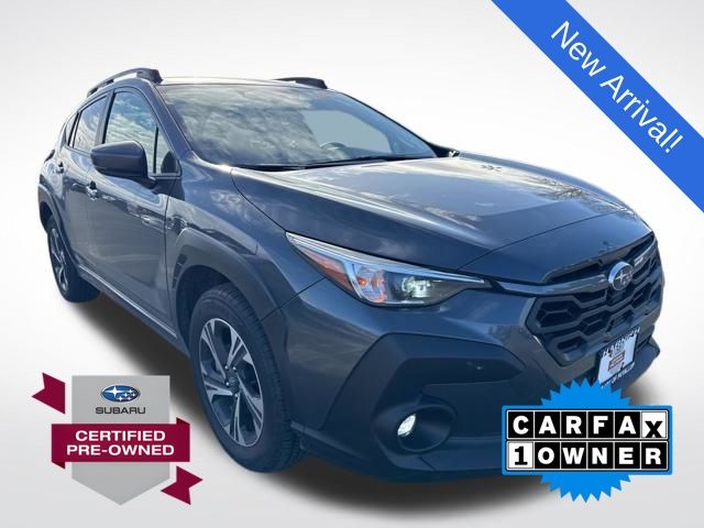 2024 Subaru Crosstrek Premium AWD