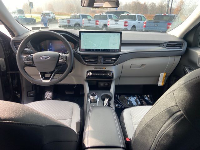 2026 Ford Escape Active Black at Grove City Ford