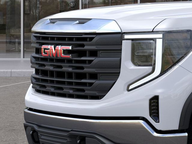 2024 GMC Sierra 1500 Pro 13