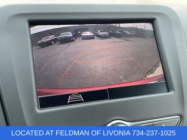 Used 2022 Chevrolet Equinox For Sale in Livonia, MI