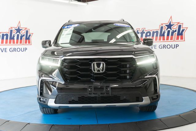 Used 2024 Honda Pilot SUV