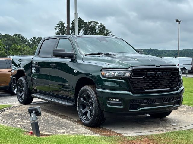 New 2026 Ram 1500 Truck