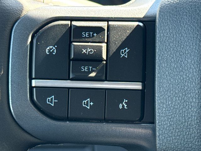 New 2026 Gray Ford Lariat image 28