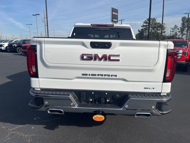 2026 GMC Sierra 1500 SLT:44936