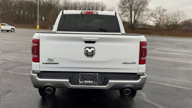 2024 Ram 1500 Laramie 7