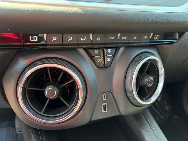 Used 2022 Chevrolet Blazer SUV