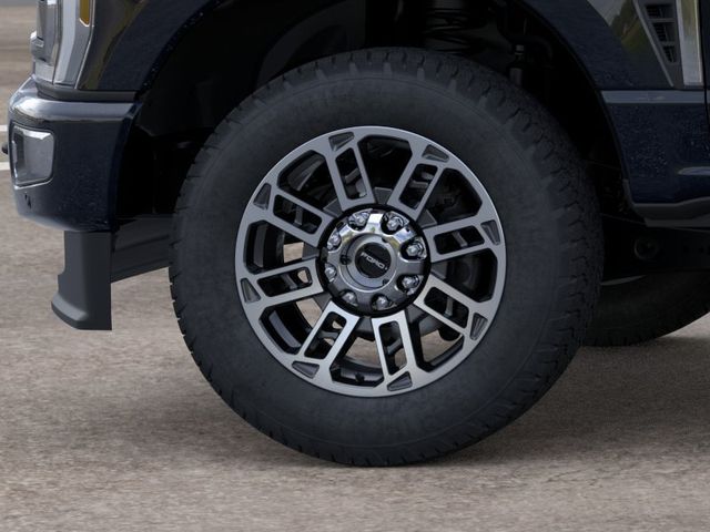 2026 Ford F-250SD Platinum:169512