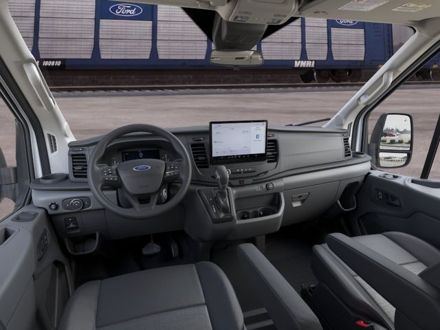 New 2026 White Ford XL image 10
