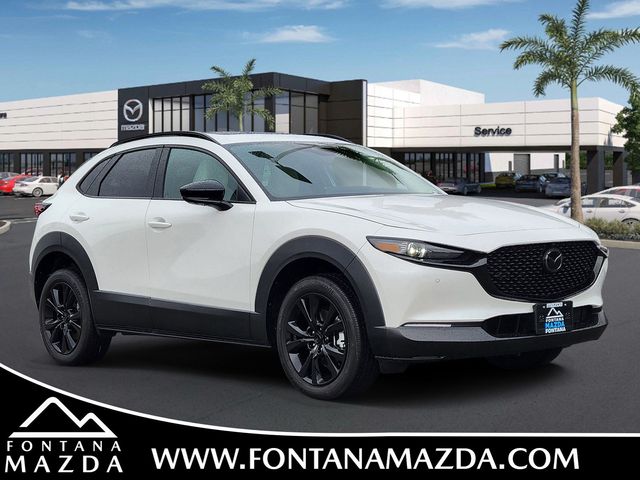 2026 Mazda Mazda CX-30 2.5 Turbo Aire Edition AWD