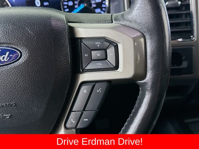 Used 2021 Ford Expedition SUV