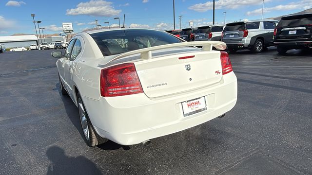 2008 Dodge Charger R/T 5