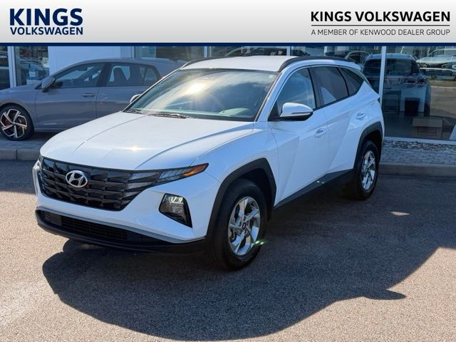 2023 Hyundai Tucson SEL AWD