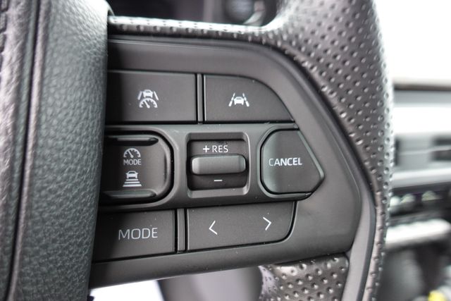 new 2026 Toyota Tacoma car