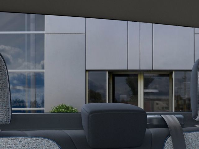 New 2026 Gray Metallic Ford XLT image 24