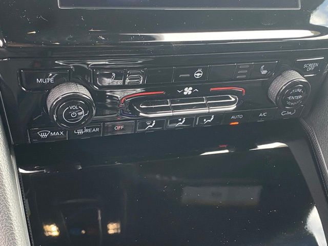 new 2025 Jeep Grand Cherokee L car, priced at $38,083