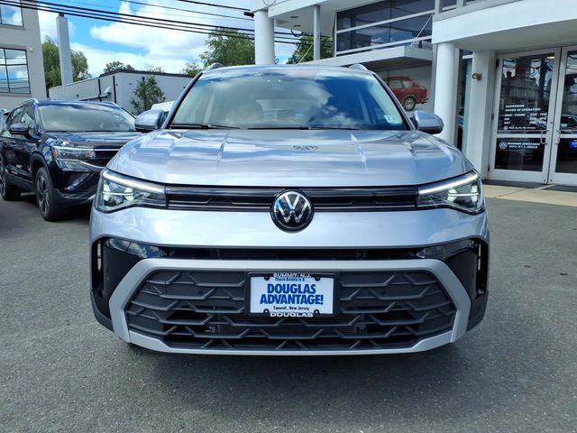 2026 Volkswagen Taos - Image 4