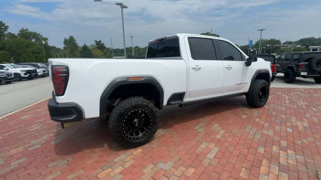 Used 2026 GMC Sierra 2500HD Truck