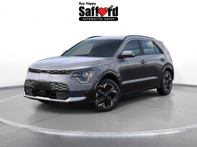 2026 Kia Niro Wind