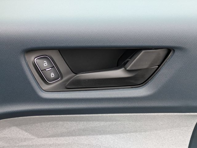 New 2026 Azure Gray Metallic Tri-Coat Ford XLT image 37