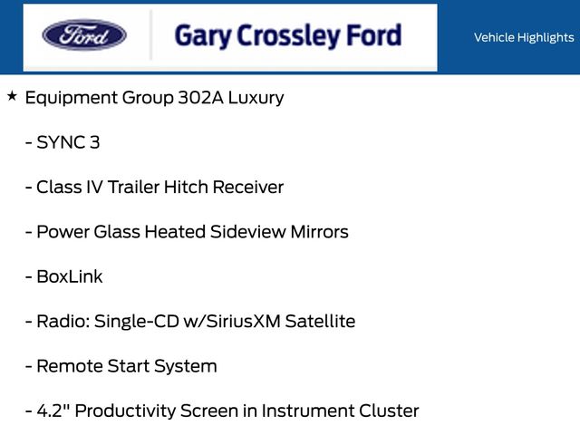 Used 2017 Gray Ford XLT image 12