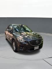 Meteor Gray Mica 2016 Mazda CX-5 Touring SUV / Crossover Front-Wheel Drive 6-Speed Automatic