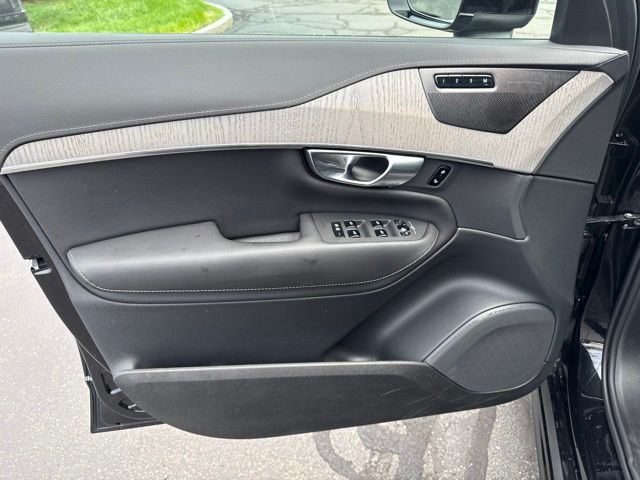 Used 2025 Volvo XC90 Plug-In Hybrid SUV