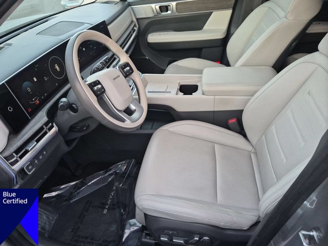 Used 2024 Silver Hyundai Calligraphy image 15