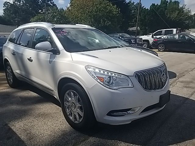 Used 2017 Buick Enclave SUV